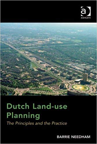 Urban planning books pdf 2017