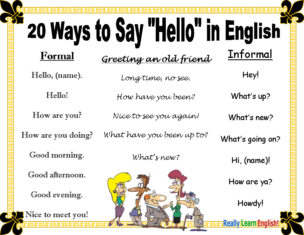 Learn to speak better english free